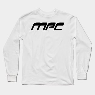 MPC Long Sleeve T-Shirt